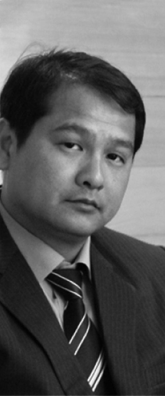 胡憲明