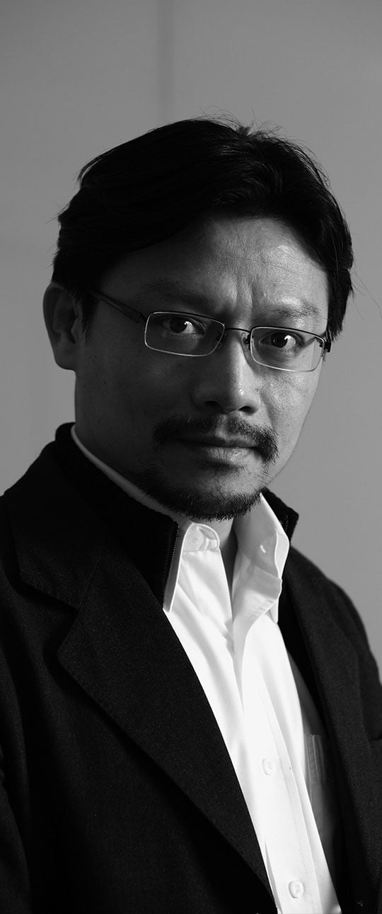 張盈智
