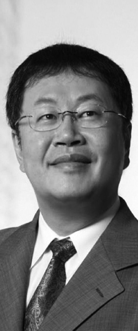 邱垂睿